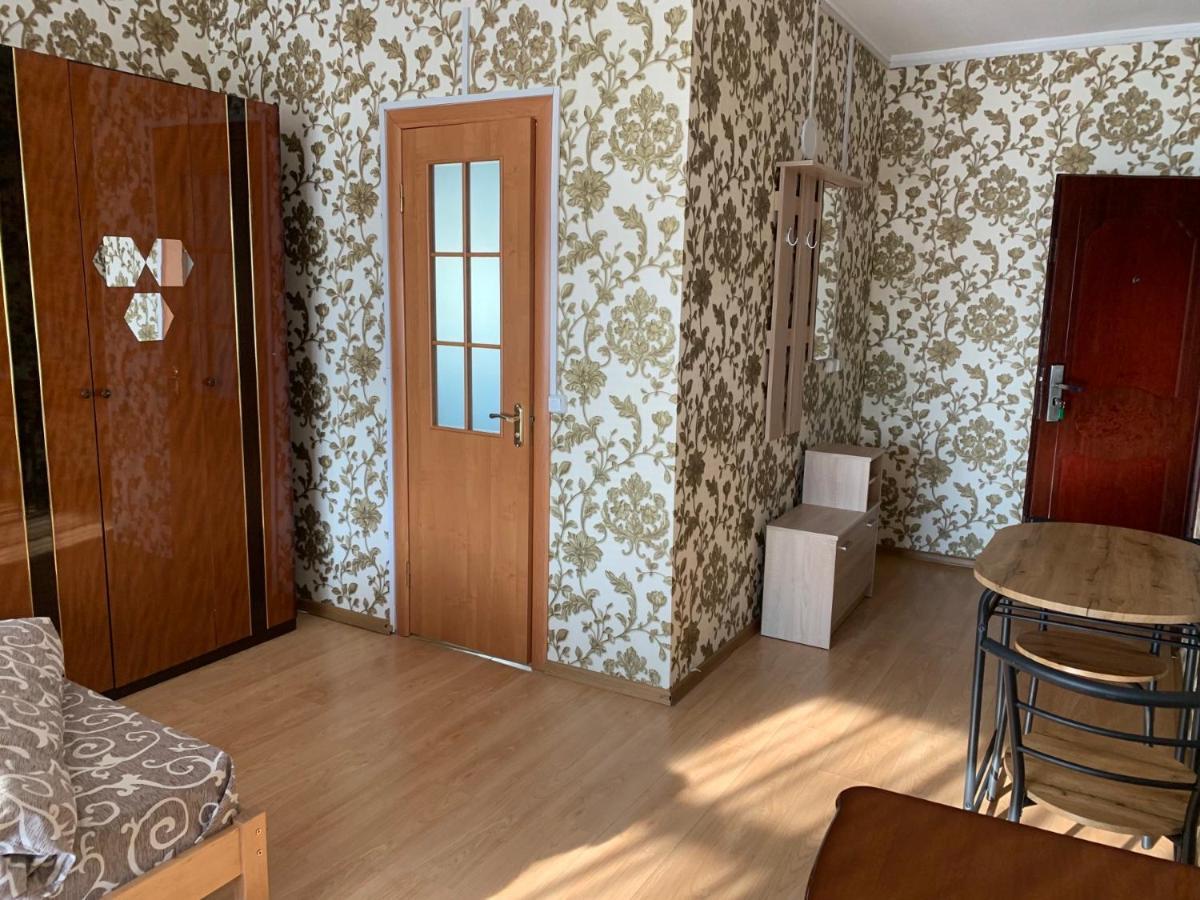 Otel 4 Seasons Boryspilʼ