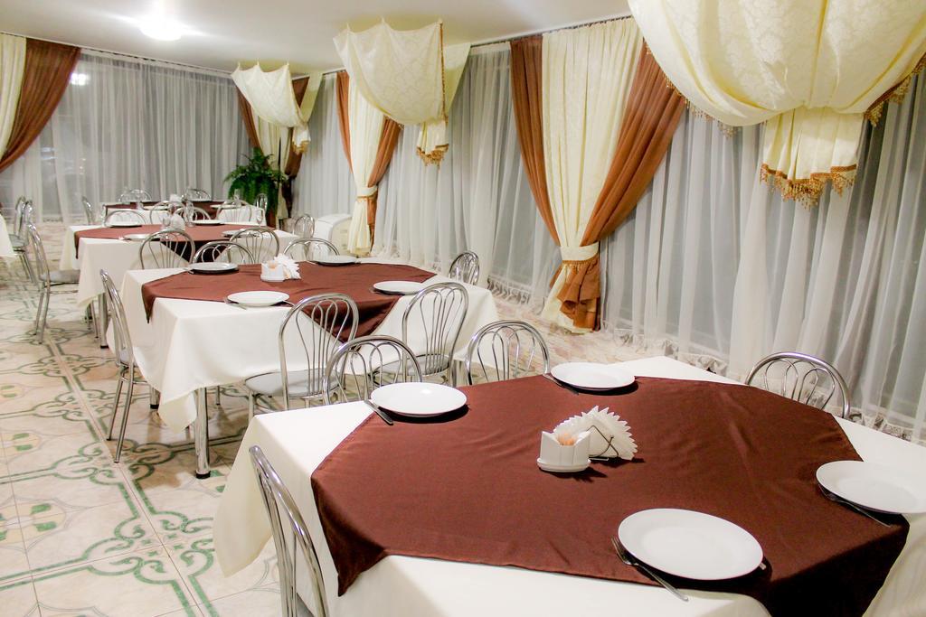 4 Seasons Hotel Boryspilʼ